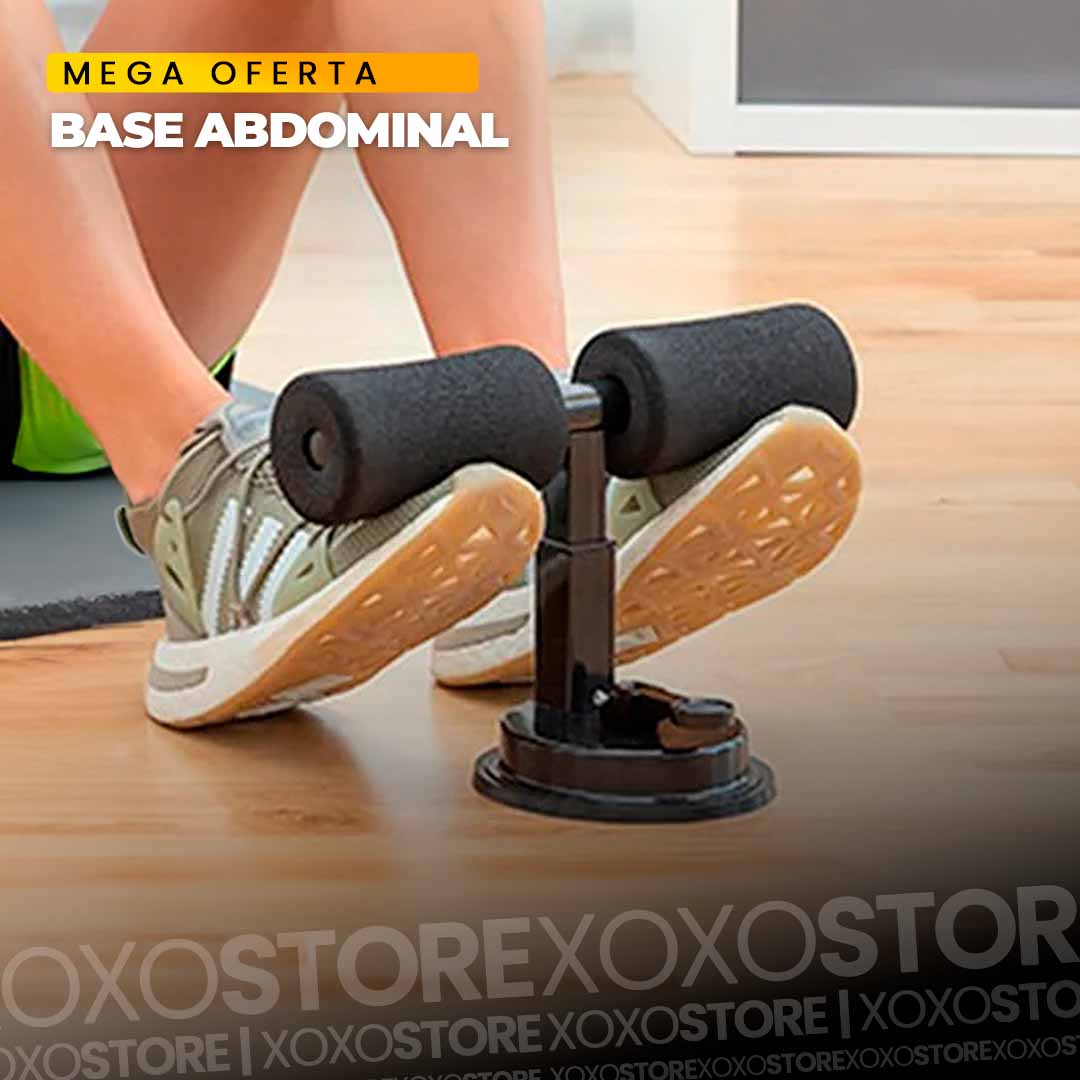 BASE PARA ABDOMINALES