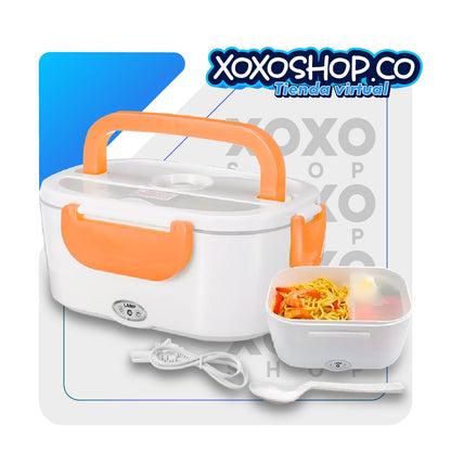 LONCHERA ELÉCTRICA PORTA COMIDA