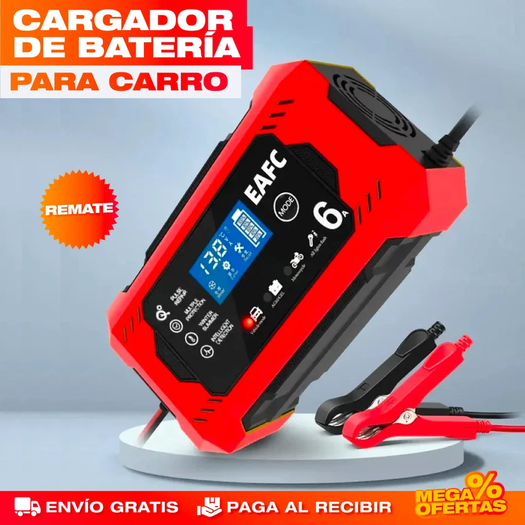 SAFESTART ARRANCA SIEMPRE SIN SORPRESAS