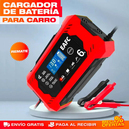 SAFESTART ARRANCA SIEMPRE SIN SORPRESAS