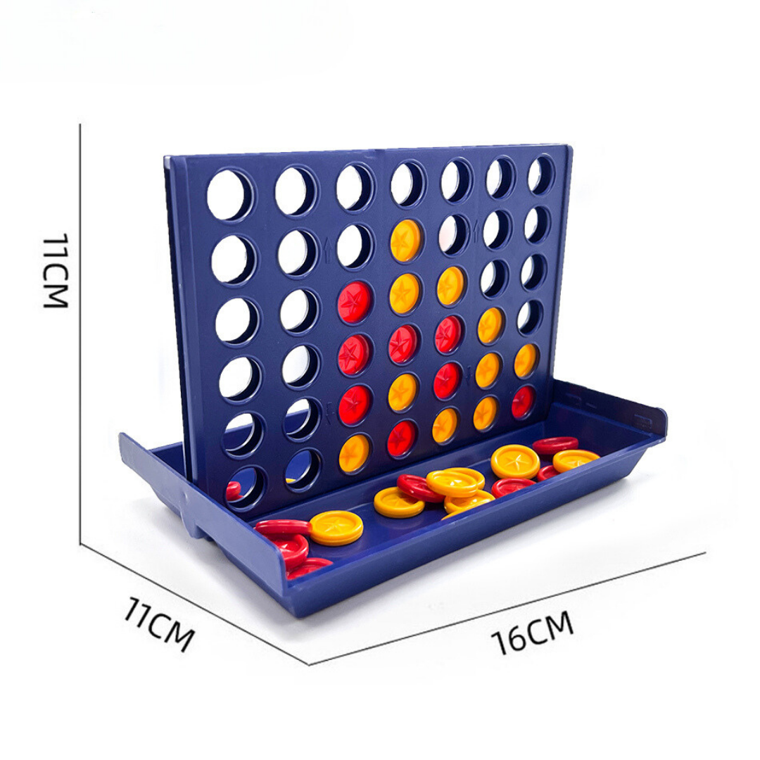 JUEGO DE MESA CON FICHAS DE ESTRATEGIA