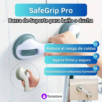 Barra de Soporte Para Baño-Ducha