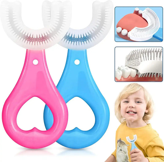 CEPILLO DE DIENTES PARA NIÑOS