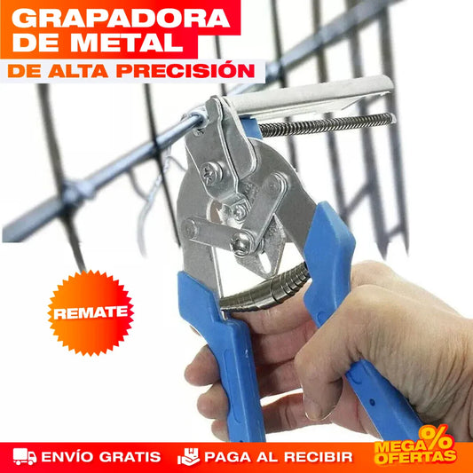 HogFix Pro™ - GRAPADORA DE METAL