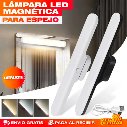 LÁMPARA LED MAGNETICA
