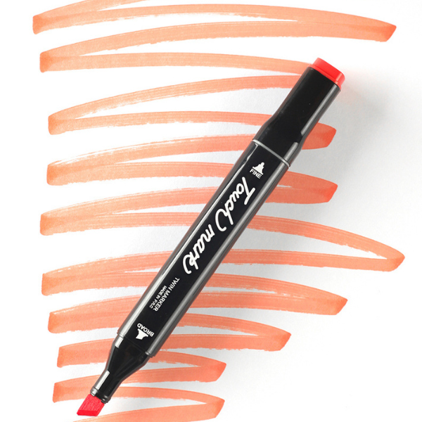 KIT MARCADORES DOBLE PUNTA ¡PRODUCTO EXCLUSIVO!