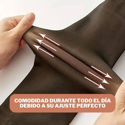 CALZA PANTYS POLAR  - OFERTA 2x1 + Envío GRATIS