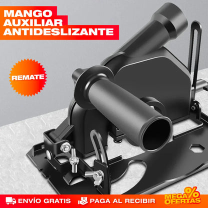 ADAPTADOR PARA AMOLADORA CORTADORA ANGULAR
