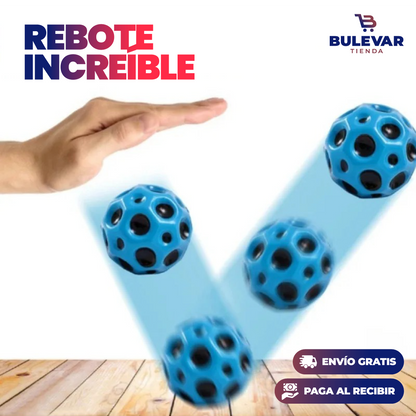 BOLA DE JUGUETE HINCHABLE PARA NIÑOS