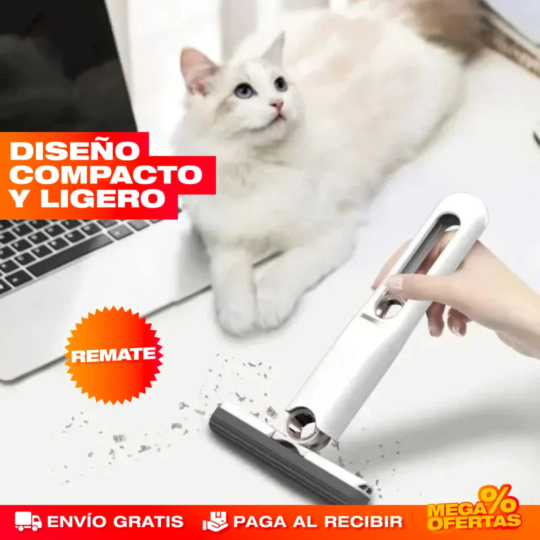 CleanPop - LIMPIADOR MULTIUSOS EXPRIMIBLE