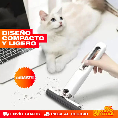 CleanPop - LIMPIADOR MULTIUSOS EXPRIMIBLE