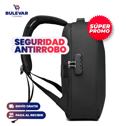 MORRAL CARCASA DURA DE GAMA ALTA