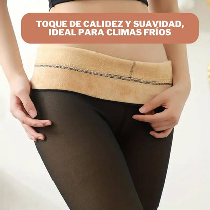 CALZA PANTYS POLAR  - OFERTA 2x1 + Envío GRATIS