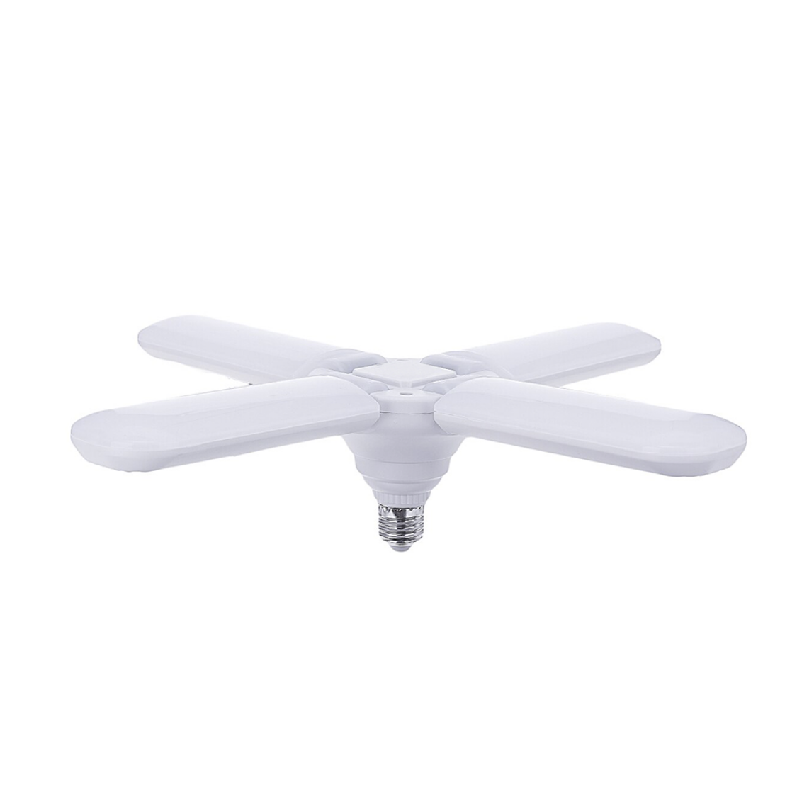 BOMBILLO LED 4 ASPAS 60W