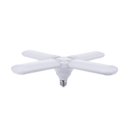 BOMBILLO LED 4 ASPAS 60W