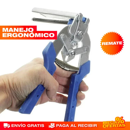 HogFix Pro™ - GRAPADORA DE METAL