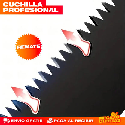 SIERRA MANUAL PLEGABLE