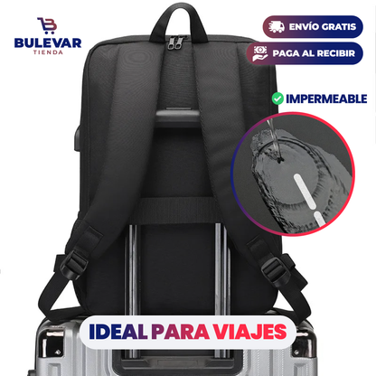 MORRAL CARCASA DURA DE GAMA ALTA