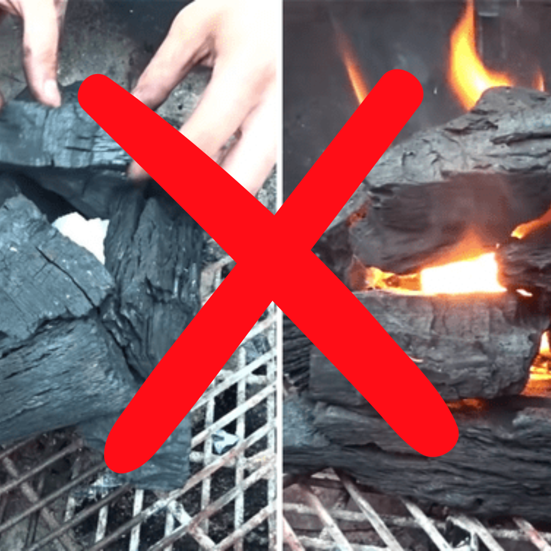 SOPLADOR PARA CARBÓN🔥