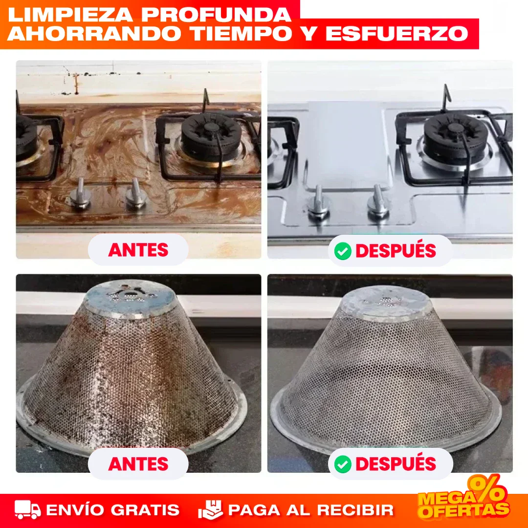 LIMPIADOR A VAPOR ESTERILIZACIÓN A PRESIÓN