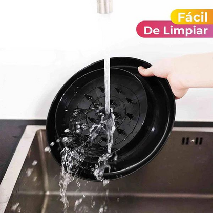 TRITURADORA DE CARNE Y POLLO