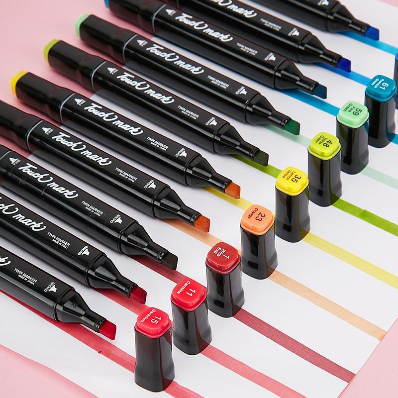 KIT MARCADORES DOBLE PUNTA ¡PRODUCTO EXCLUSIVO!