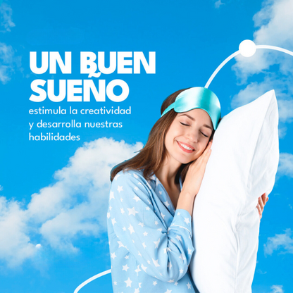 AURICULARES INALÁMBRICOS ESTILO DIADEMA PARA DORMIR