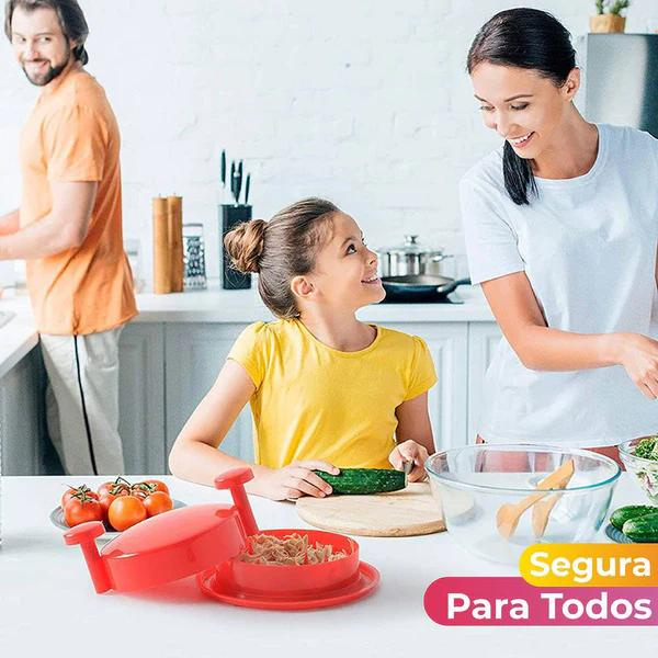 TRITURADORA DE CARNE Y POLLO