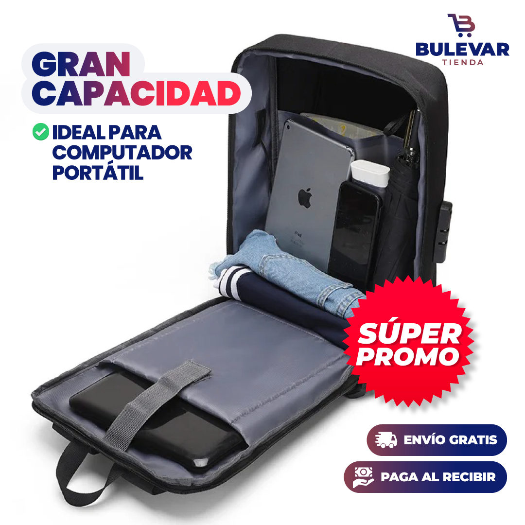MORRAL CARCASA DURA DE GAMA ALTA