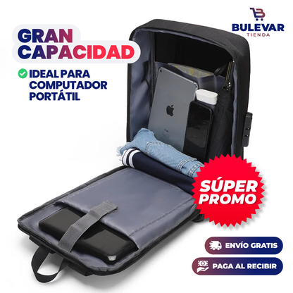 MORRAL CARCASA DURA DE GAMA ALTA