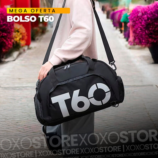 Bolso deportivo 360