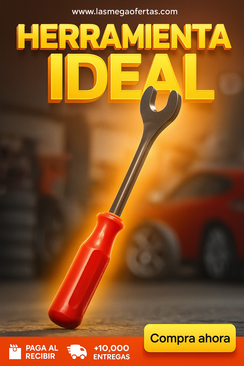 DESTORNILLADOR KIT DE REMACHES (C)