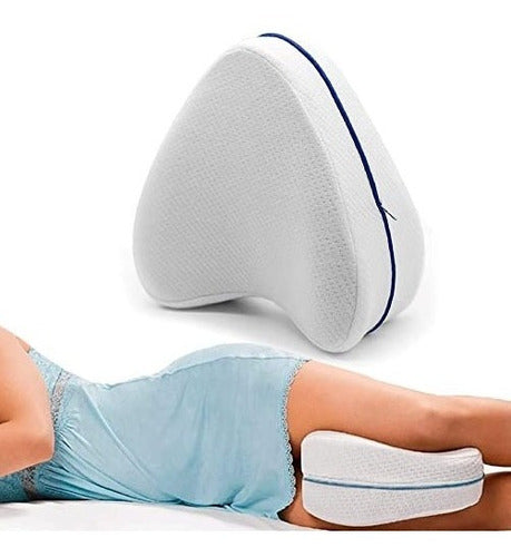 ALMOHADA PARA PIERNAS