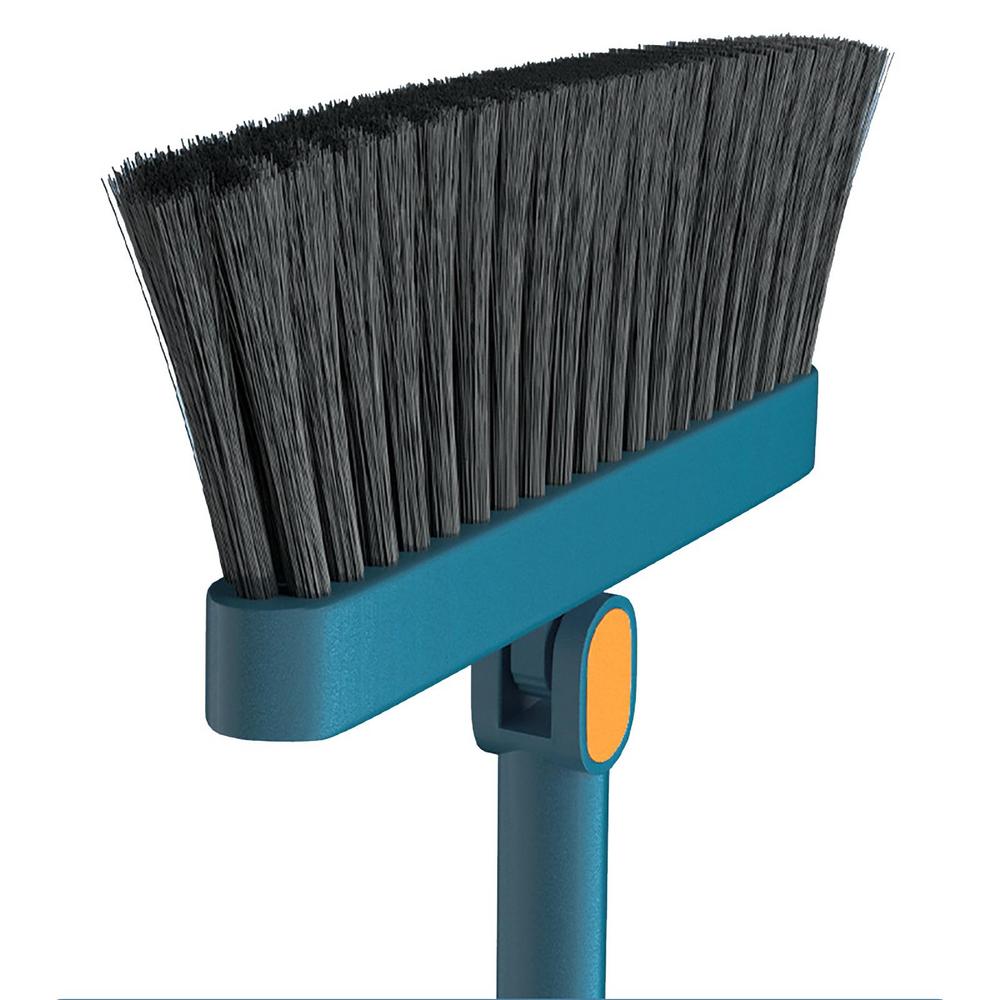 SET PORTÁTIL DE ESCOBA Y RECOGEDOR INTELIGENTE