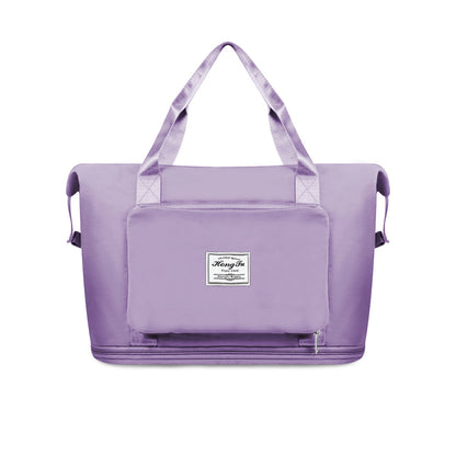 BOLSO DE VIAJE MULTIFUNCIONAL Y EXPANDIBLE