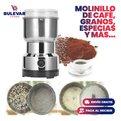 TRITURADORA MULTIFUNCIONAL ELÉCTRICA PARA EL HOGAR