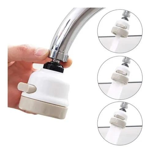 GRIFO AHORRADOR 360°