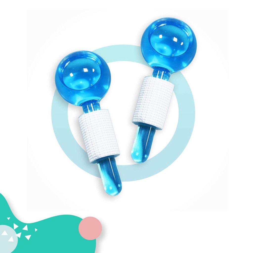 KIT DE GLOBOS DE HIELO