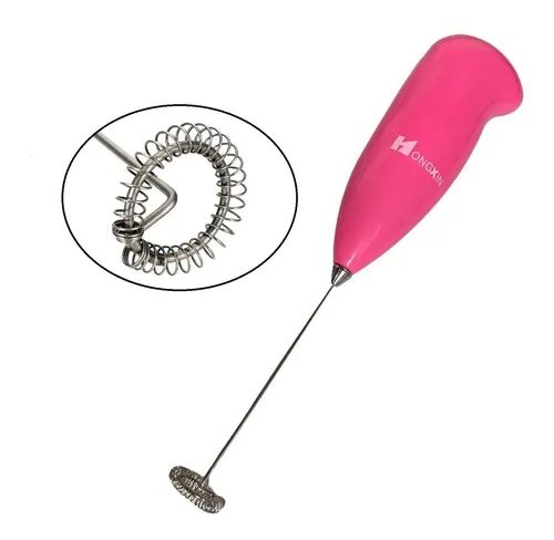 Mini Batidor Espumador