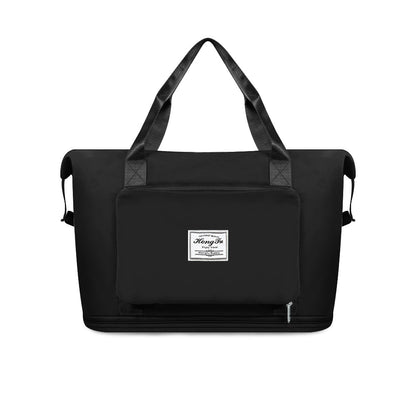 BOLSO DE VIAJE MULTIFUNCIONAL Y EXPANDIBLE