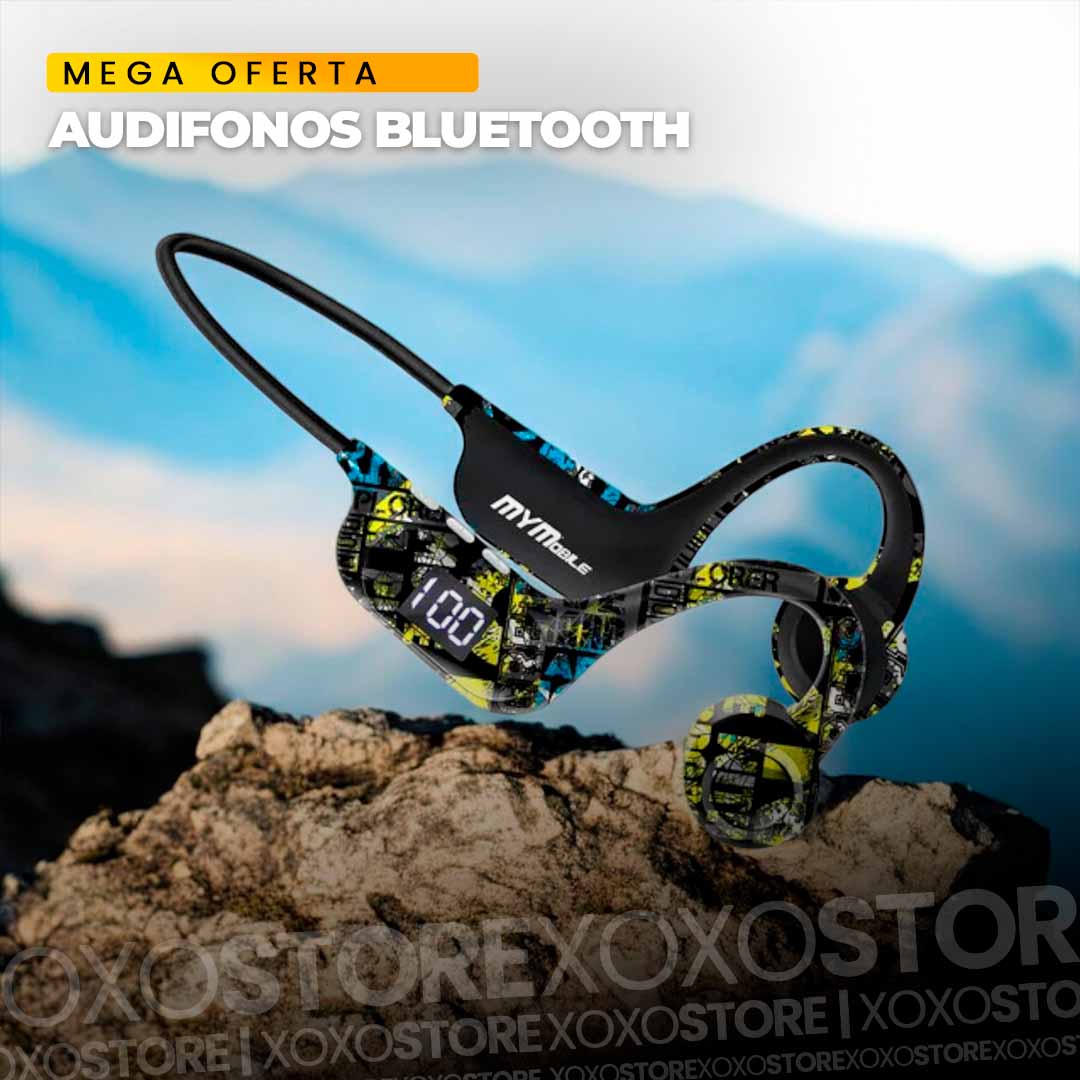 Audifonos bluetooth akz g9