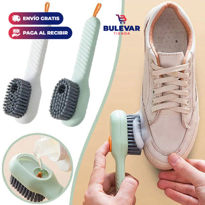 (2X1) CEPILLO MULTIFUNCIONAL PAGA UNO LLEVA DOS