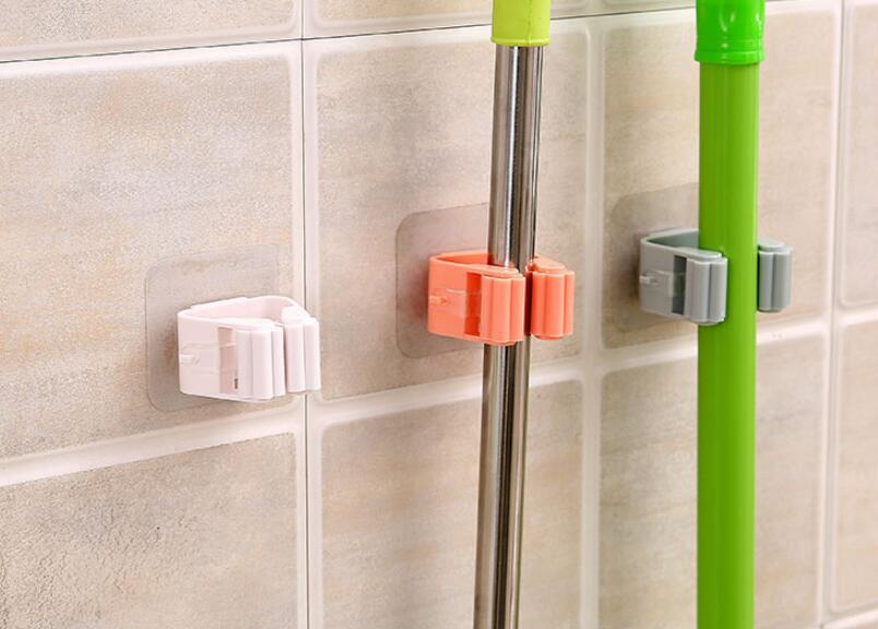 SET X3 SOPORTES ADHESIVOS HOGAR