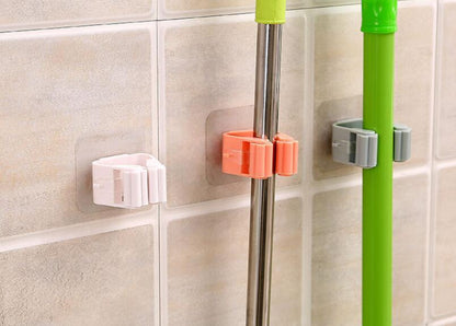 SET X3 SOPORTES ADHESIVOS HOGAR