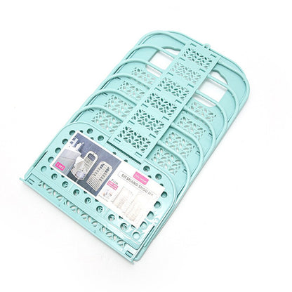 CESTA PLEGABLE DE ALMACENAMIENTO