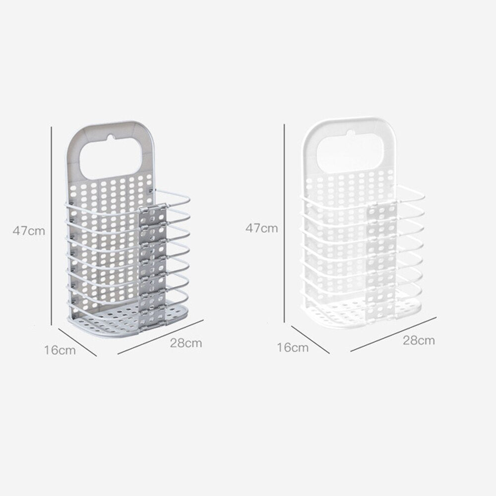 CESTA PLEGABLE DE ALMACENAMIENTO