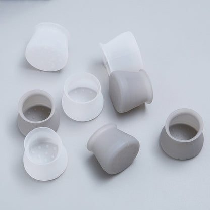 CUBIERTAS PROTECTORAS DE SILICONA PARA MUEBLES X8