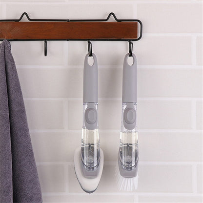 CEPILLO DISPENSADOR INTEGRADO