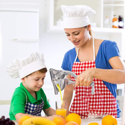 EXPRIFACIL® EXPRIMIDOR DE FRUTAS PREMIUM