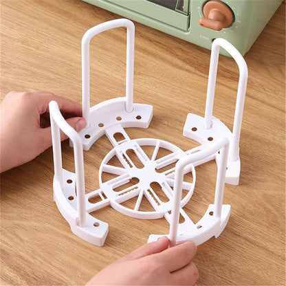 ESCURRIDOR RETRÁCTIL PARA VAJILLAS